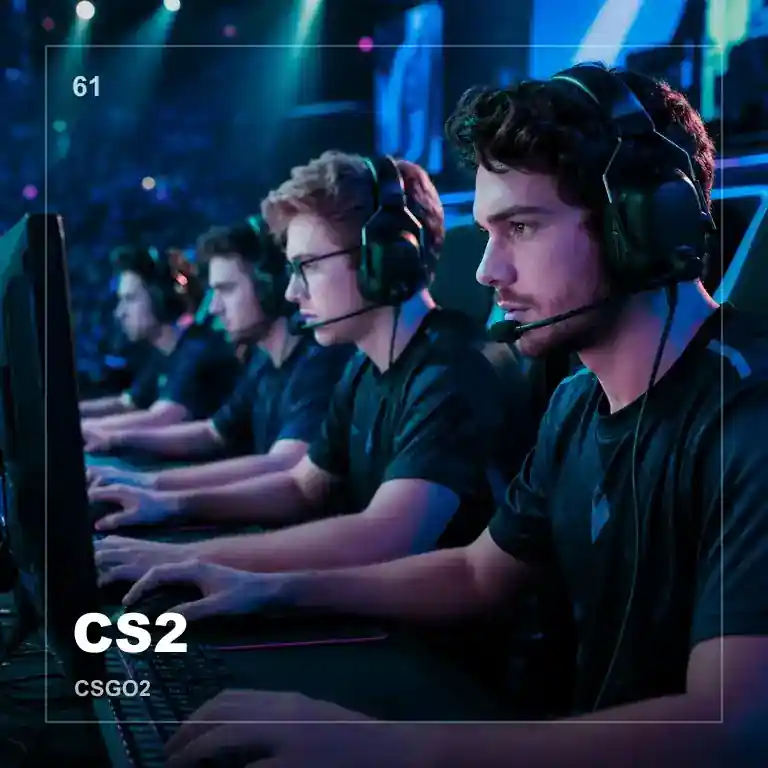 CS2