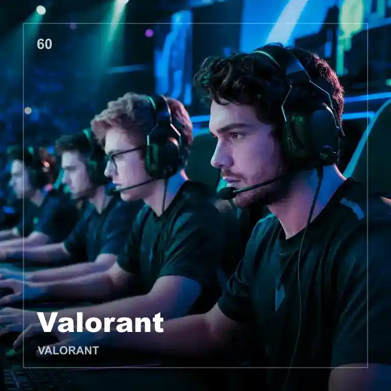Valorant